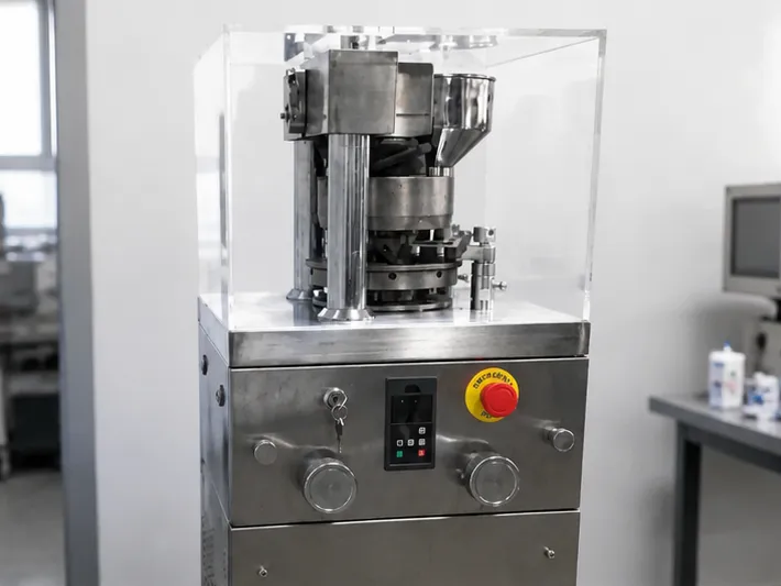 The Moment of Truth in Solid‑Lubricant Composites: Why Your Hydraulic Press Decides Everything 1