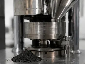 The Moment of Truth in Solid‑Lubricant Composites: Why Your Hydraulic Press Decides Everything