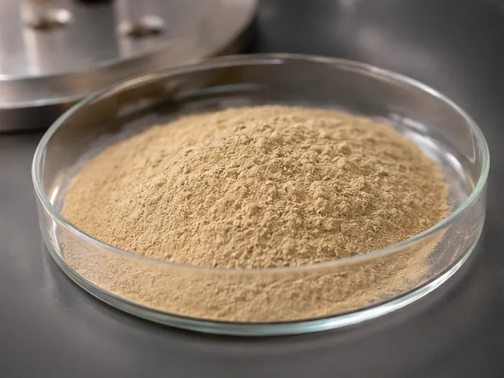 The 50-Micron Bridge: How Precision Grinding Transforms Soil from Geological Chaos into Chemical Truth 2
