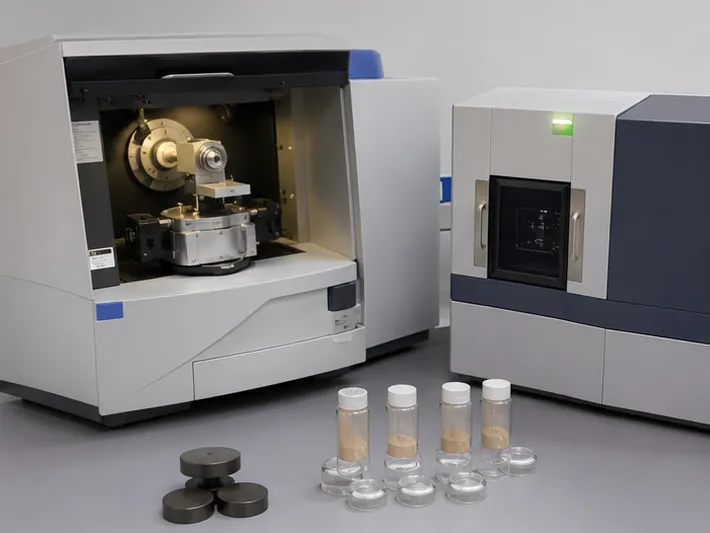 The 50-Micron Bridge: How Precision Grinding Transforms Soil from Geological Chaos into Chemical Truth 3