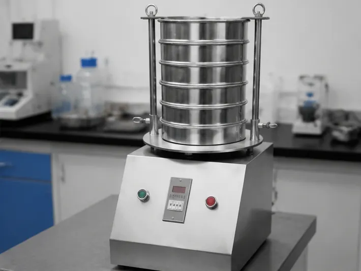 The Sieve Never Lies: How a Simple Stack of Mesh Became the Lab’s Ultimate Truth-Teller 1