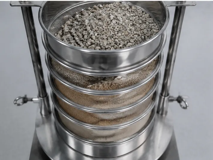 The Sieve Never Lies: How a Simple Stack of Mesh Became the Lab’s Ultimate Truth-Teller 2