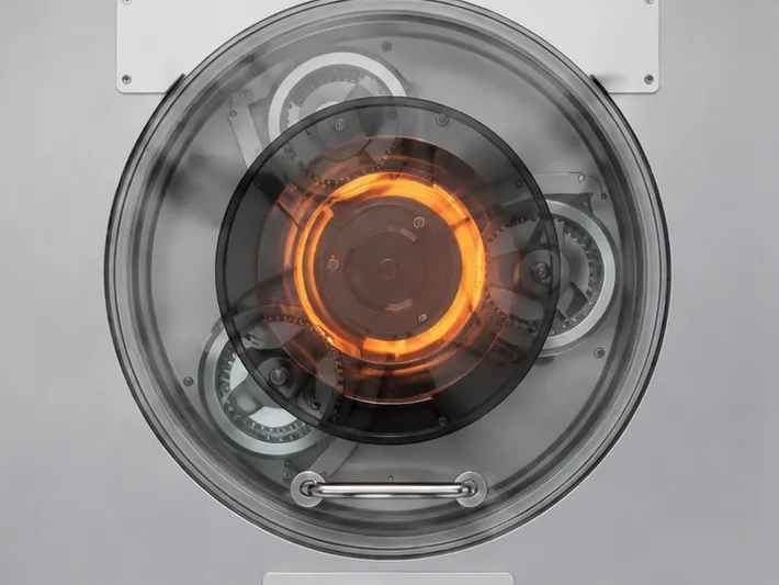 The Alchemy of Disorder: How a Vacuum Hot Press Turns Soft Sheets into Ultra-Hard Glass 2