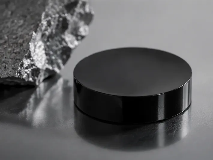 The Alchemy of Disorder: How a Vacuum Hot Press Turns Soft Sheets into Ultra-Hard Glass 3