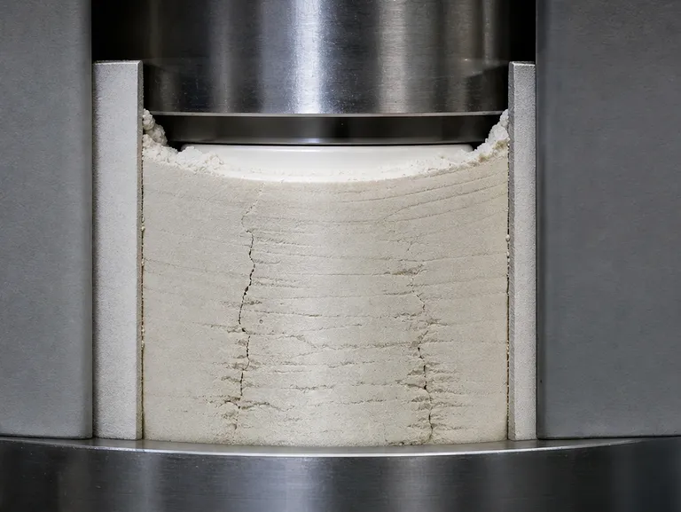 The Hidden Fractures: Why Your Zirconia Green Body Fails Before It Ever Sees Fire 1