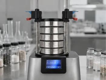 The Quarter-Millimeter Margin: Why Vibratory Sieve Precision Determines Artificial Stone Profitability