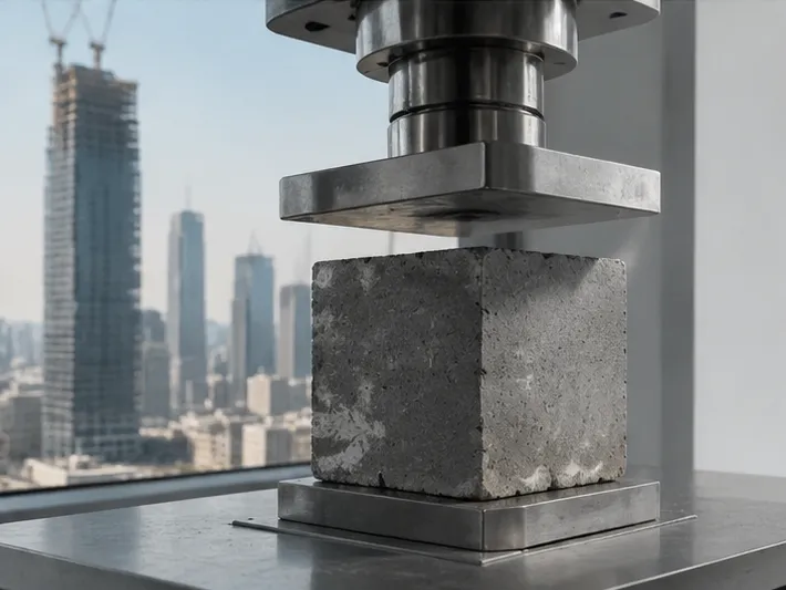 When Two Extra Minutes Define a Skyscraper: The Precision Mixing Protocol That Nanomaterials Demand 3