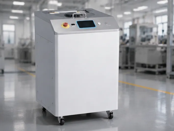 The Hidden Disorder in Your Battery Slurry—and the Precision Tool That Destroys It 2