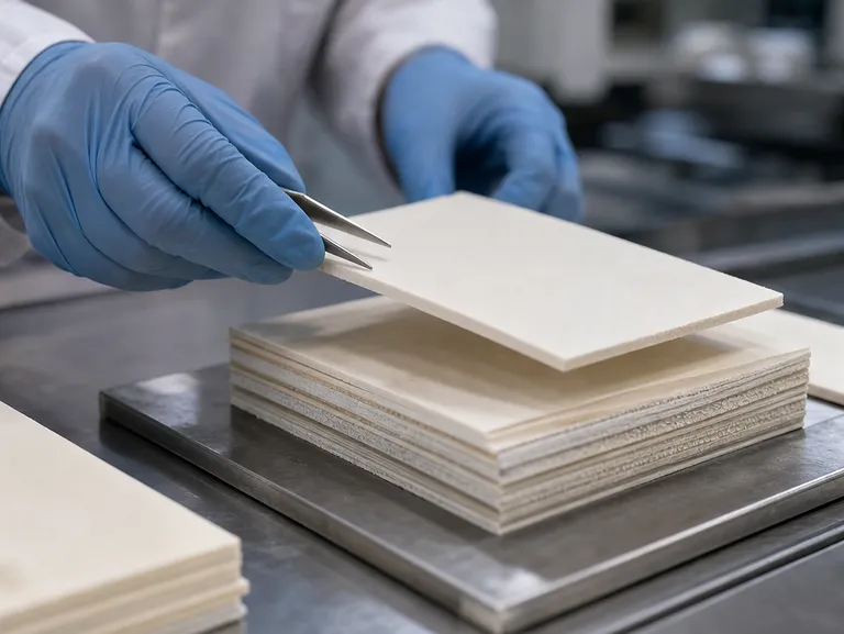 The Stress Engineer's Paradox: Why Mastering Ceramic Chaos Requires a Planetary Ball Mill 2