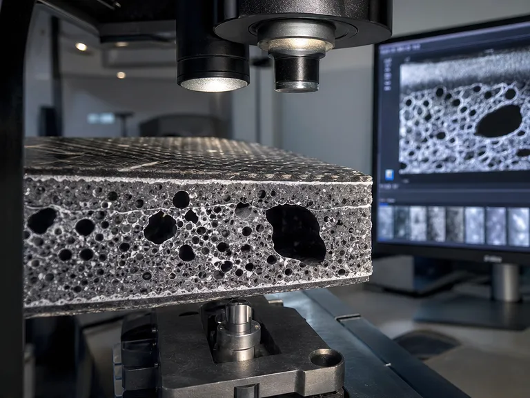The Unseen Flaw: Why Composite Specimens Demand a Deeper Kind of Precision 1