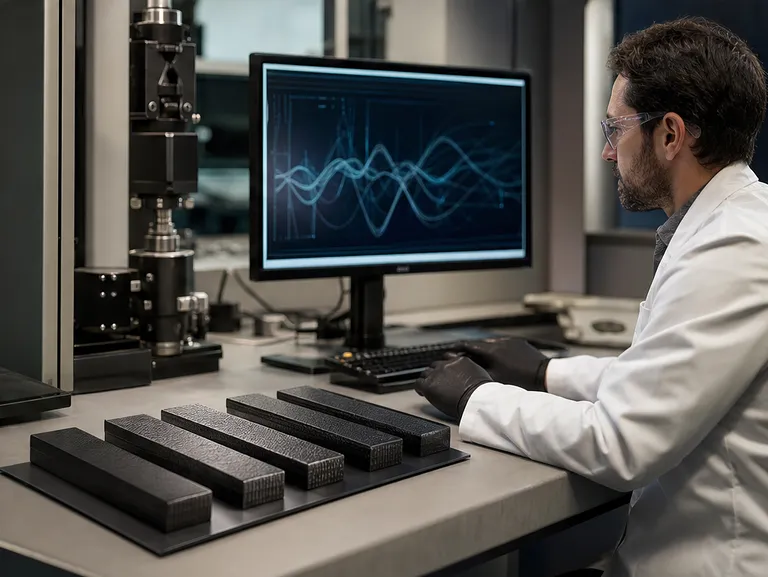 The Unseen Flaw: Why Composite Specimens Demand a Deeper Kind of Precision 3