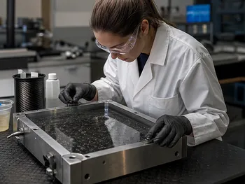 The Unseen Flaw: Why Composite Specimens Demand a Deeper Kind of Precision