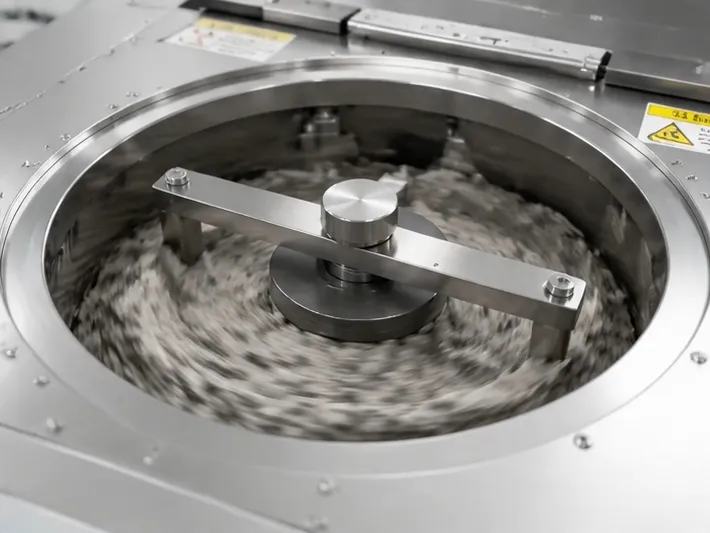 The Most Important Mixer in Your Lab Isn’t a Mixer. It’s an Insurance Policy Against Defects. 1