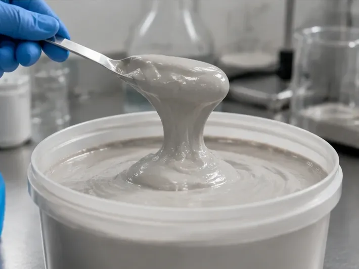 The Most Important Mixer in Your Lab Isn’t a Mixer. It’s an Insurance Policy Against Defects. 2