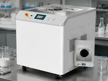 The Most Important Mixer in Your Lab Isn’t a Mixer. It’s an Insurance Policy Against Defects.