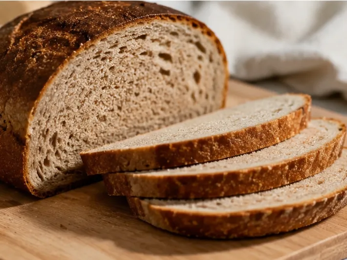 The Invisible Architecture of Powder: How a Vibratory Sieve Shaker Decides What Your Amaranth Bread Becomes 3