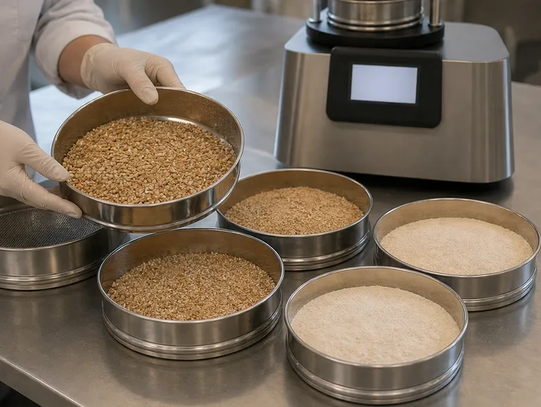 The Hidden Geometry of Grain: What Multi-Dimensional Sieving Reveals About Process, Nutrition, and Consistency 2