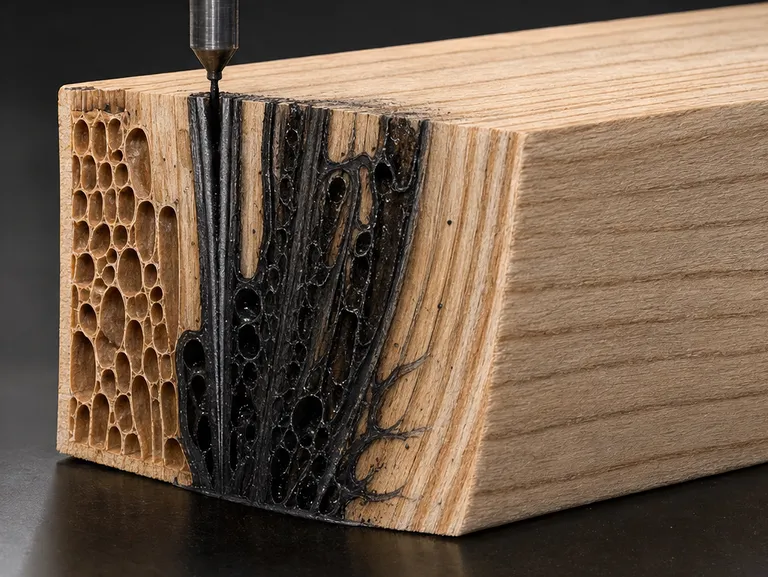 The Micron-Level Ballet: How Two-Stage Grinding Transforms Biochar into Wood’s Deepest Ally 3