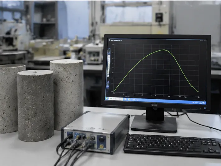 The Breaking Point: What a Hydraulic Press Reveals About Concrete—and Our Own Biases 3