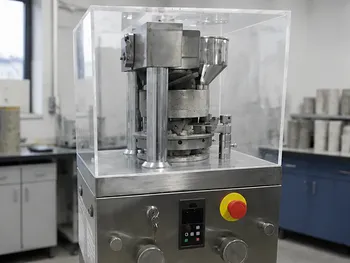 The Breaking Point: What a Hydraulic Press Reveals About Concrete—and Our Own Biases