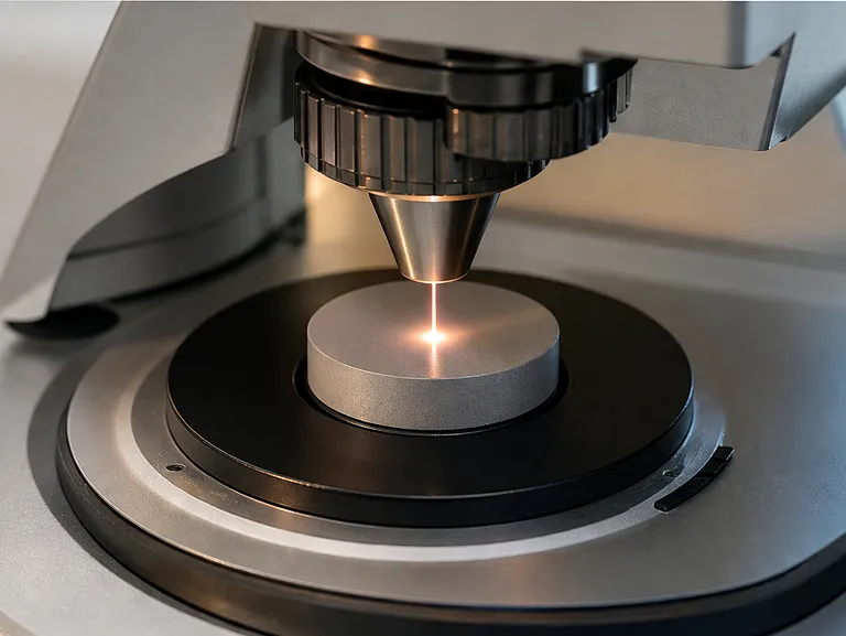 The 15-Ton Truth: Why Your Elemental Analysis Is Only as Good as Your Pellet 3