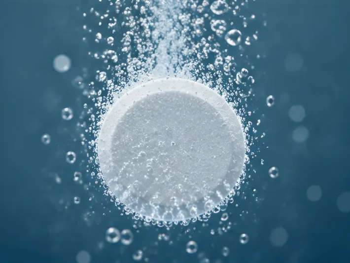 The Micrometer Trigger: Why a Laboratory Powder Mixer Defines Effervescent Tablet Success 3
