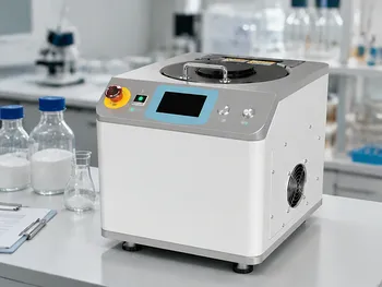 The Micrometer Trigger: Why a Laboratory Powder Mixer Defines Effervescent Tablet Success