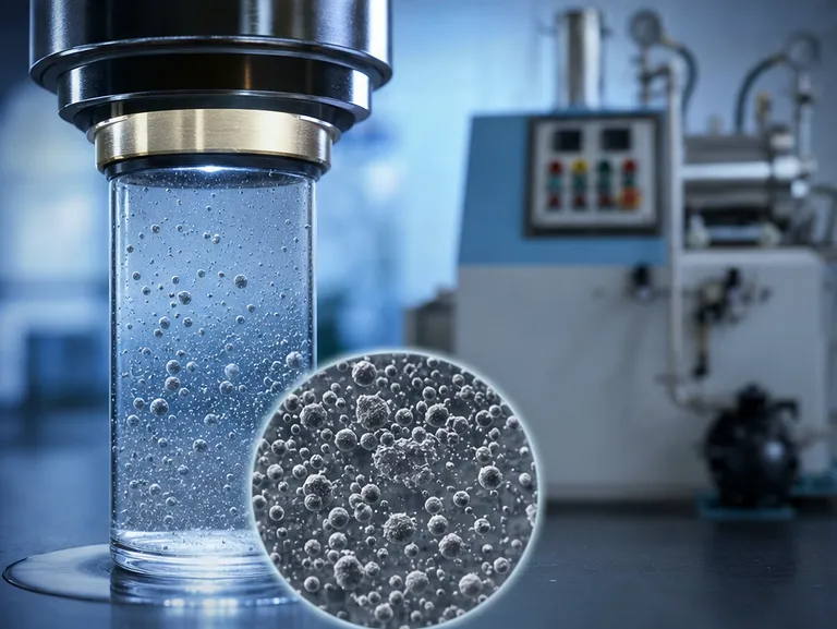 The Paradox of Small Things: Why Tinier Beads Unlock the Nano World, and Sometimes Fail 2