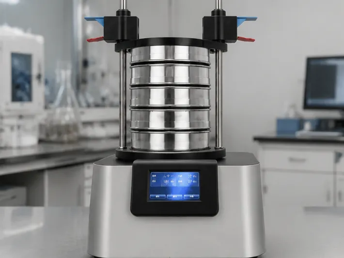 The Hidden Economics of Particle Size: Why the Most Overlooked Variable in Material Science Controls Everything 1