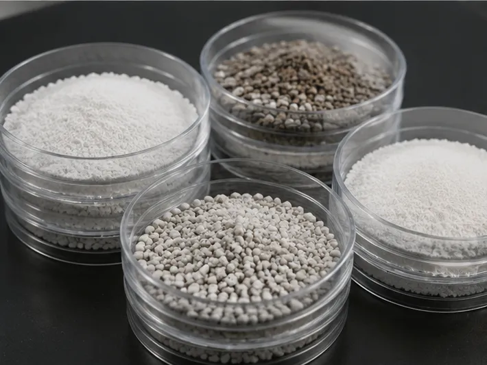 The Hidden Economics of Particle Size: Why the Most Overlooked Variable in Material Science Controls Everything 2