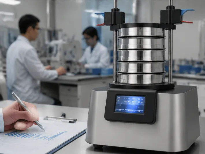 The Hidden Economics of Particle Size: Why the Most Overlooked Variable in Material Science Controls Everything 3