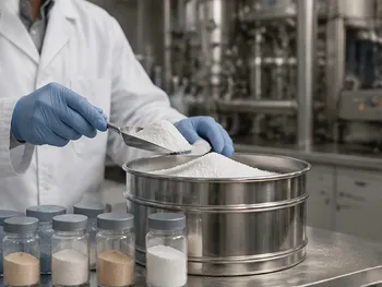 The Hidden Economics of Particle Size: Why the Most Overlooked Variable in Material Science Controls Everything