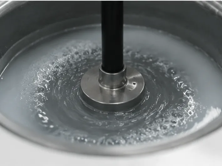 Chasing Ghosts in the Slurry: The Centrifugal Logic Behind Perfectly Clear Nanopaper 2