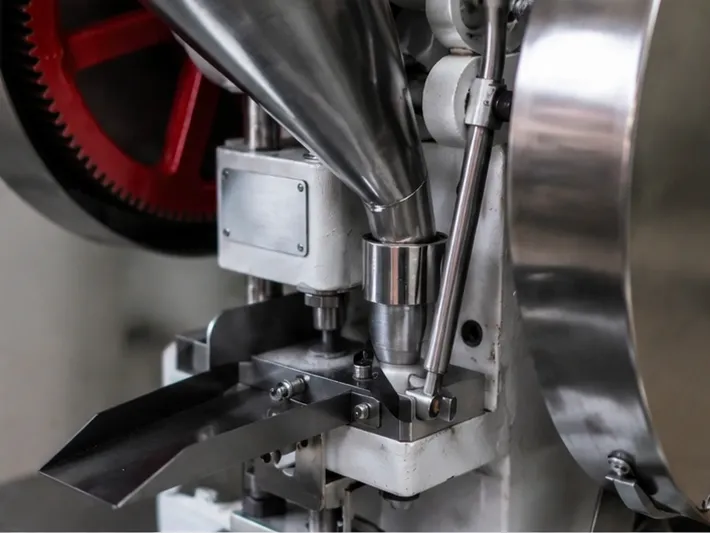 The Hidden Mechanics of Density: How a Simple Press Transforms Brittle Powder into Unbreakable Composites 1