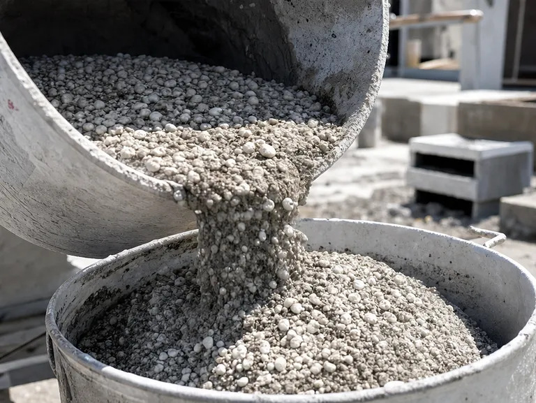 The Delicate Truth About Lightweight Concrete: It All Hinges on a Single Number 2