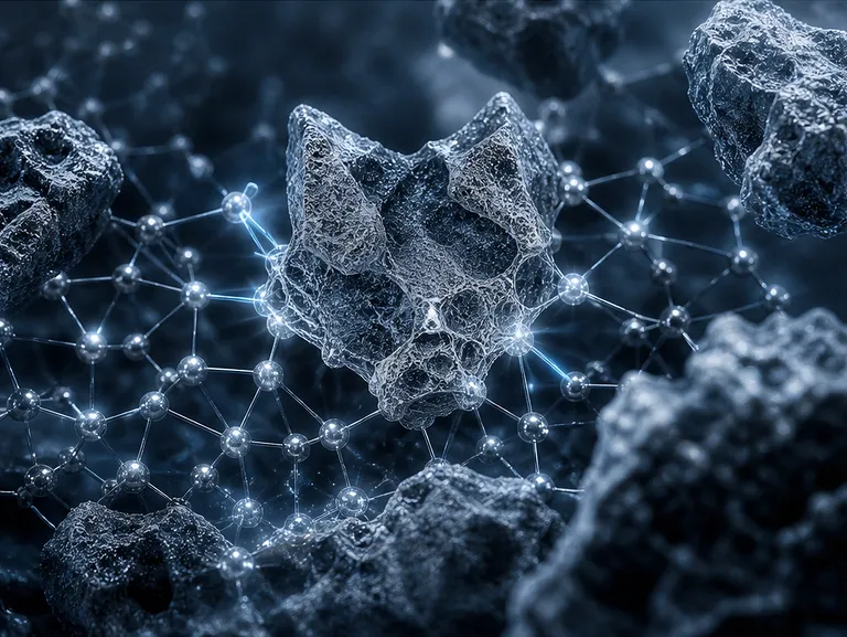Frozen Defects, Unbreakable Metal: The Cryogenic Secret to Nanostructured Titanium Powder 2
