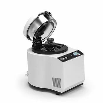 High Throughput Tissue Grinder 24 Position Cell Disruptor Ball Mill Homogenizer