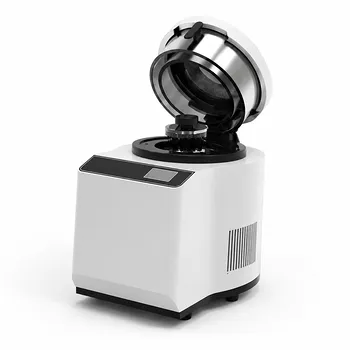 High Throughput Tissue Grinder 32 Position Laboratory Ball Mill Homogenizer Cell Disrupter for Dry Wet Cryogenic Grinding