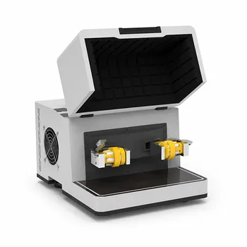 High Throughput Tissue Grinder Mixer Mill Laboratory Sample Preparation Tissue Homogenizer