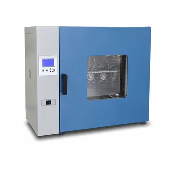 Multi Station Heated Rotary Ball Mill and Powder Mixer