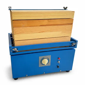 Reciprocating Sieve Shaker Automatic Laboratory Particle Size Separation Equipment