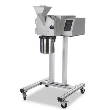 مطحنة المطارق المتقاطعة لطحن المواد الهشة والتكسير الدقيق المستمر لتحضير العينات الصناعية